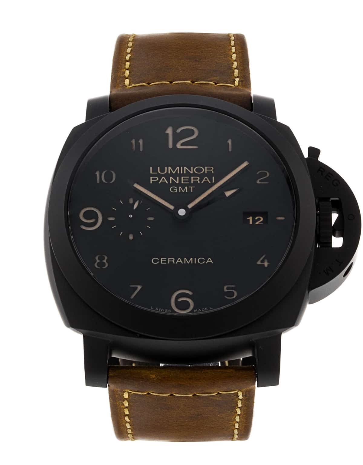 Panerai Luminor 1950 PAM00441